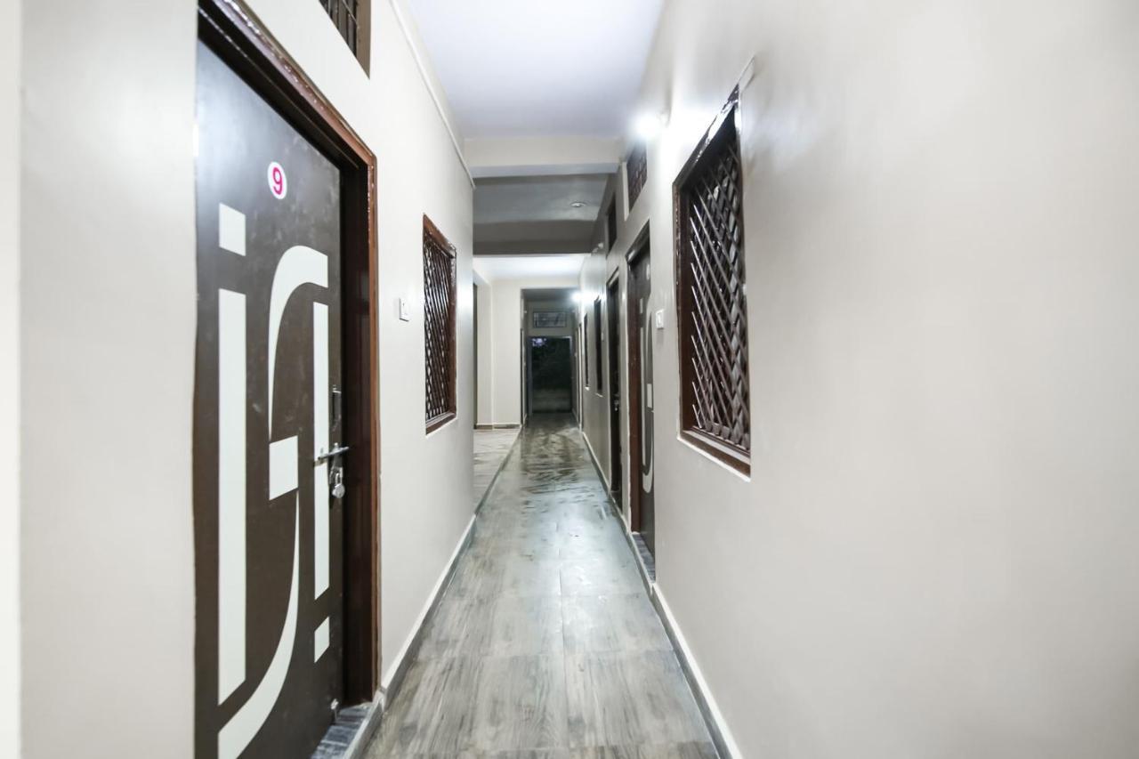 Spot On Hotel Madhur Prem Katni Exterior foto