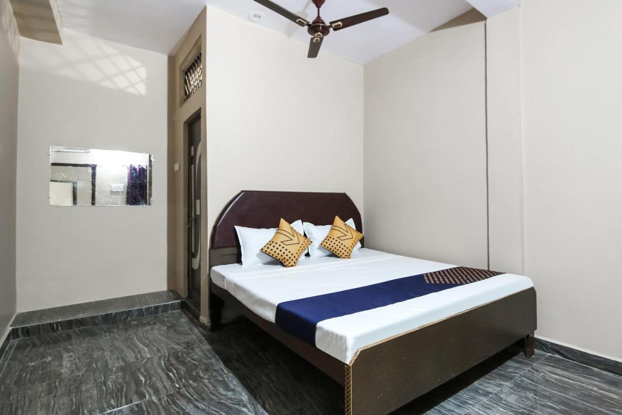 Spot On Hotel Madhur Prem Katni Exterior foto